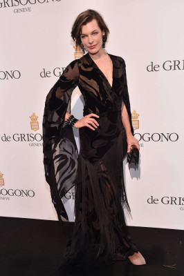 photo 20 in Milla Jovovich gallery [id853598] 2016-05-23 00:00:00