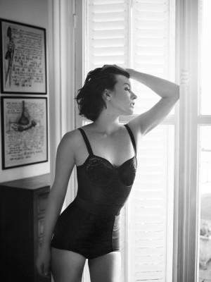 photo 18 in Jovovich gallery [id660222] 2014-01-11 00:00:00