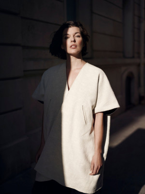 Milla Jovovich pic #660215