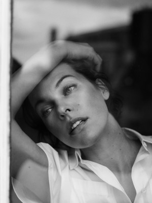 Milla Jovovich pic #660247