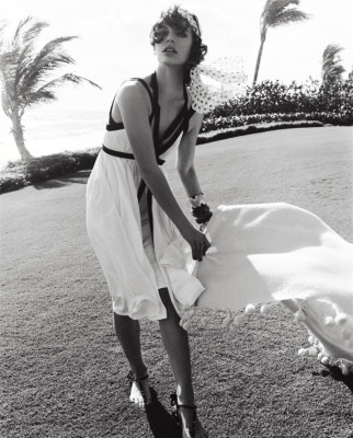 Milla Jovovich pic #231846