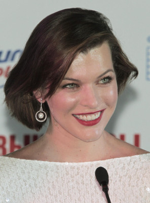 Milla Jovovich pic #345609