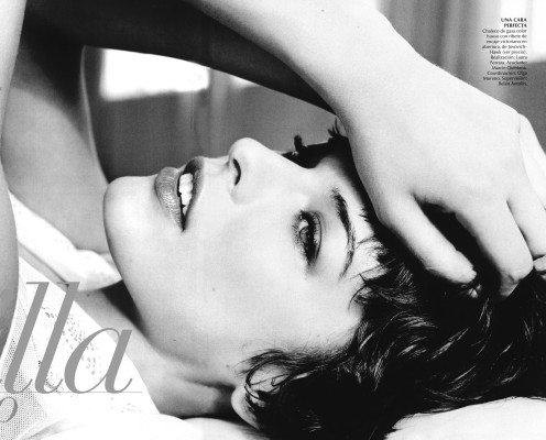 Milla Jovovich pic #137308