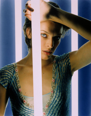 Milla Jovovich pic #28348