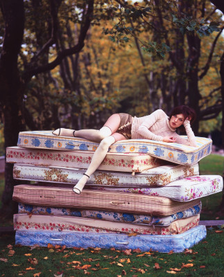 Milla Jovovich pic #28740