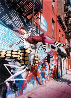 Milla Jovovich pic #200686