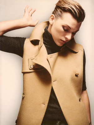 Milla Jovovich pic #112796