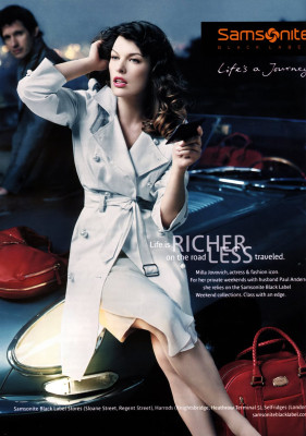 Milla Jovovich pic #108028
