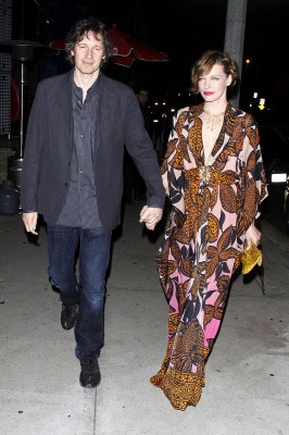 Milla Jovovich pic #317361