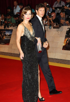 Milla Jovovich pic #409971