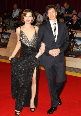 Milla Jovovich pic #409974