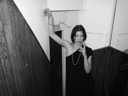 Milla Jovovich pic #143079