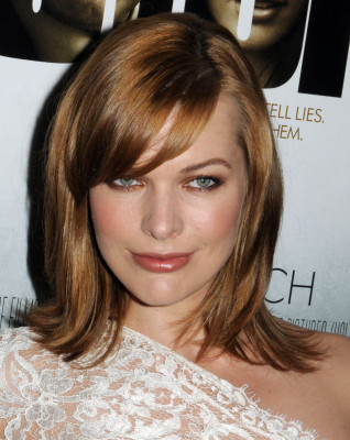 Milla Jovovich pic #294166