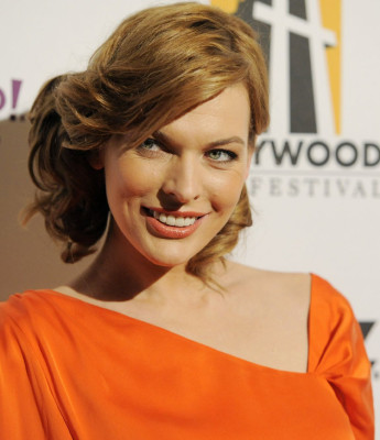 Milla Jovovich pic #299901