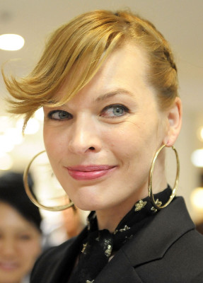 Milla Jovovich pic #283970