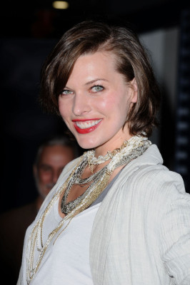 Milla Jovovich pic #232204