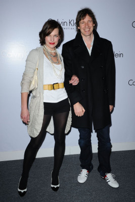 Milla Jovovich pic #232208