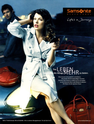 Milla Jovovich pic #243302