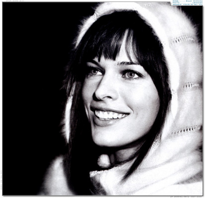 Milla Jovovich pic #5779