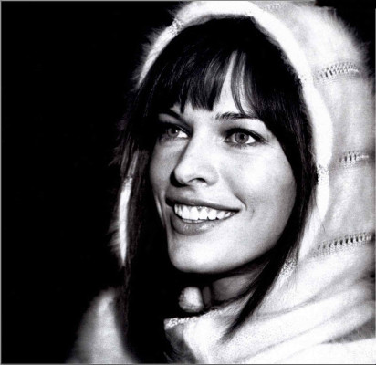 Milla Jovovich pic #48534