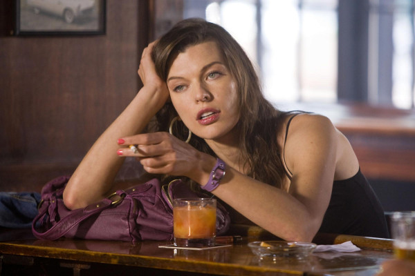 Milla Jovovich pic #295464