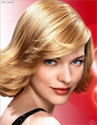 Milla Jovovich pic #67767