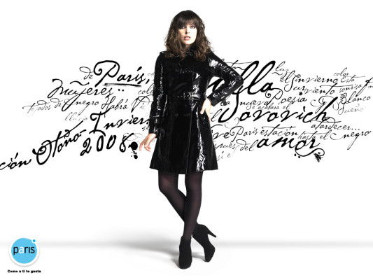 Milla Jovovich pic #249376