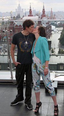 Milla Jovovich pic #538556