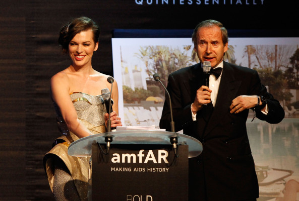 Milla Jovovich pic #495201