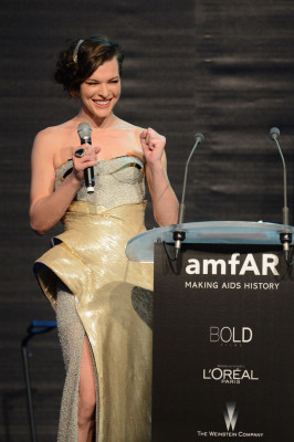 Milla Jovovich pic #495193