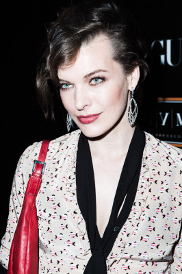 Milla Jovovich pic #531512
