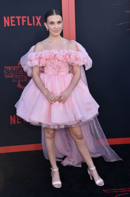 Millie Bobby Brown pic #1151019
