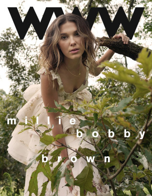 Millie Bobby Brown pic #1231034