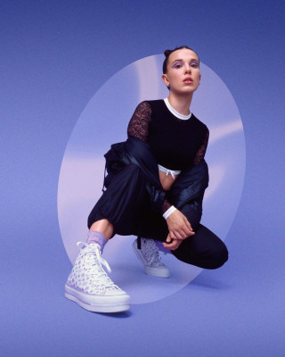 photo 14 in Millie Bobby Brown gallery [id1280085] 2021-11-14 00:00:00