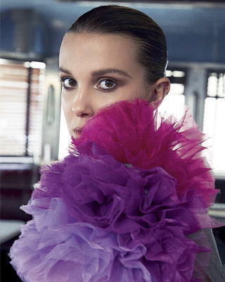 Millie Bobby Brown pic #1172381
