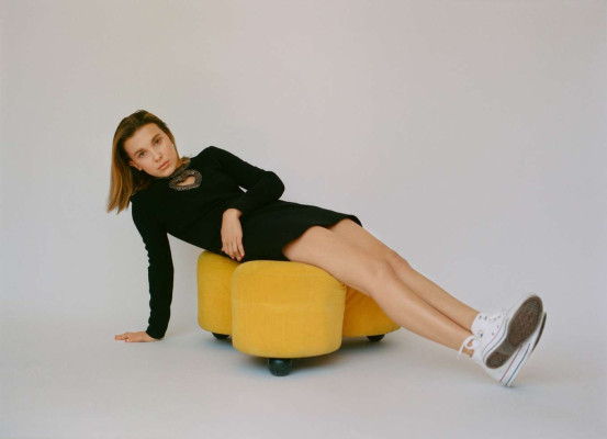 Millie Bobby Brown pic #1151954
