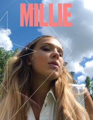 photo 18 in Millie Bobby Brown gallery [id1225503] 2020-08-04 00:00:00