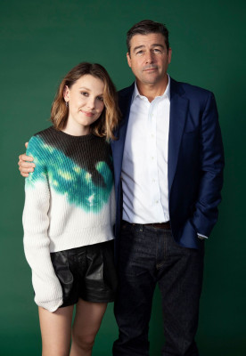 Millie Bobby Brown pic #1141084