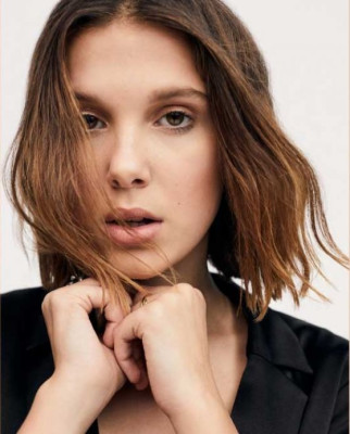 photo 22 in Millie Bobby Brown gallery [id1144947] 2019-06-14 00:00:00