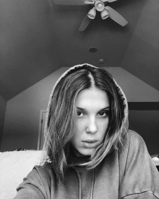 photo 13 in Millie Bobby Brown gallery [id1069725] 2018-09-27 00:00:00