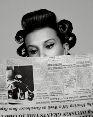 Millie Bobby Brown pic #1054379