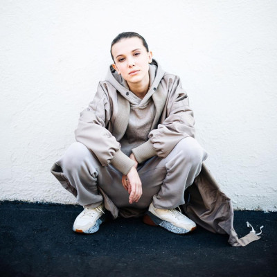 photo 27 in Millie Bobby Brown gallery [id1042320] 2018-06-06 00:00:00