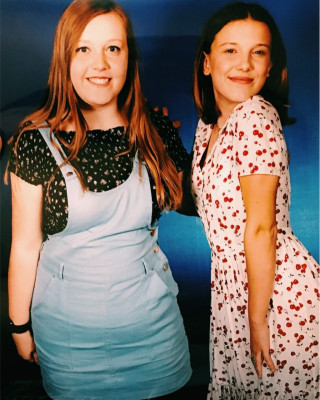 Millie Bobby Brown pic #1046995