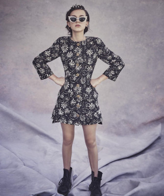 photo 13 in Millie Bobby Brown gallery [id992866] 2017-12-29 00:00:00