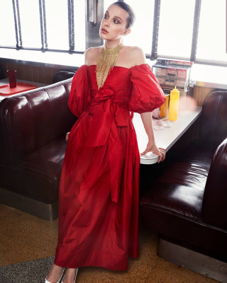 Millie Bobby Brown pic #1172377