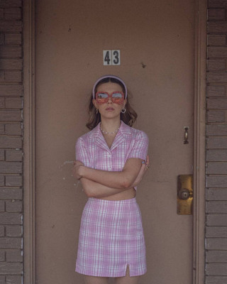 photo 23 in Millie Bobby Brown gallery [id1253044] 2021-04-20 00:00:00