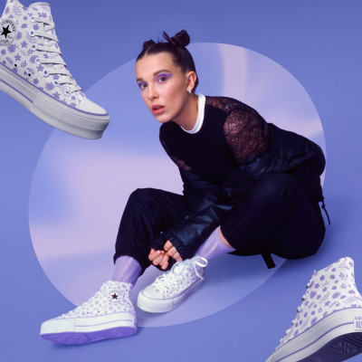 Millie Bobby Brown pic #1280082