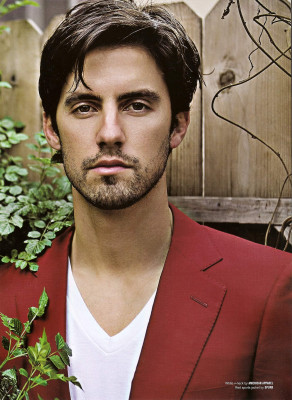 Milo Ventimiglia pic #248168