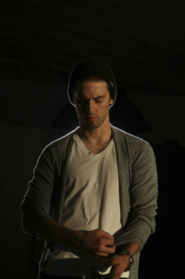 photo 26 in Milo Ventimiglia gallery [id196224] 2009-11-09 00:00:00