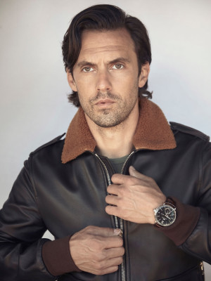 Milo Ventimiglia pic #1231627